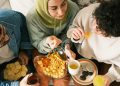 Makanan Favorit Anak Muda yang Bisa Memicu Asam Urat