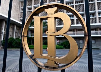 Perry Warjiyo Mundur dari BI, Bank Indonesia Pastikan Rupiah Tetap Stabil