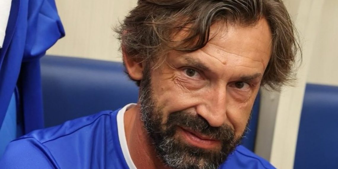 Paolo Maldini Siap Mundur jika Andrea Pirlo Gagal Ditunjuk Latih Italia
