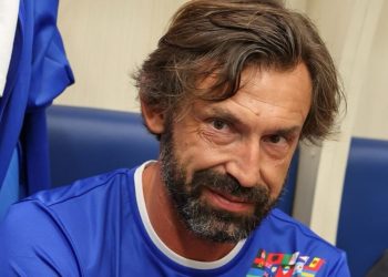 Paolo Maldini Siap Mundur jika Andrea Pirlo Gagal Ditunjuk Latih Italia