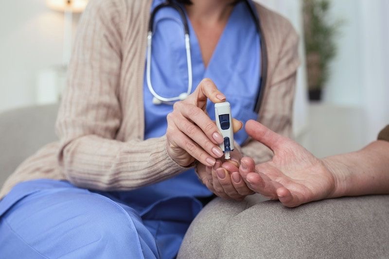 Alasan Gen Z Kini Lebih Rentan Mengalami Diabetes
