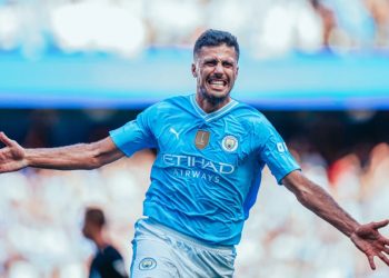 Rodri Jadi Buruan Real Madrid, Manchester City Siapkan Kontrak Baru