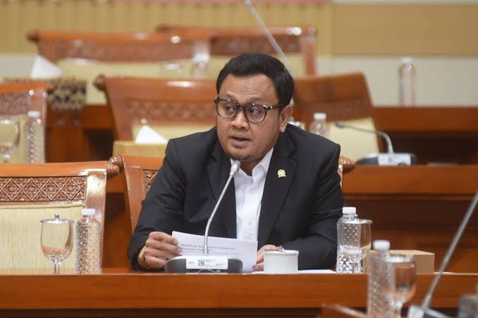 Komisi III DPR Desak Polisi Usut Tuntas Kematian Eks Karumga Febrie Adriansyah