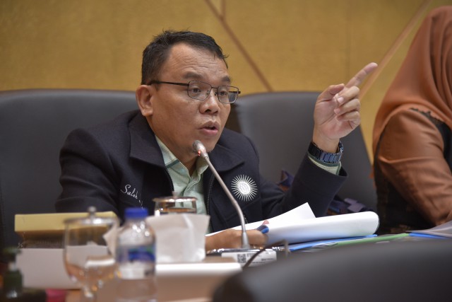 PAN Prediksi Pileg 2029 Makin Ketat usai Kaesang Maju di Dapil Puan