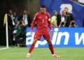 Ronaldo Debut Akting, Bintangi Serial Sepak Bola Produksi Matthew Vaughn