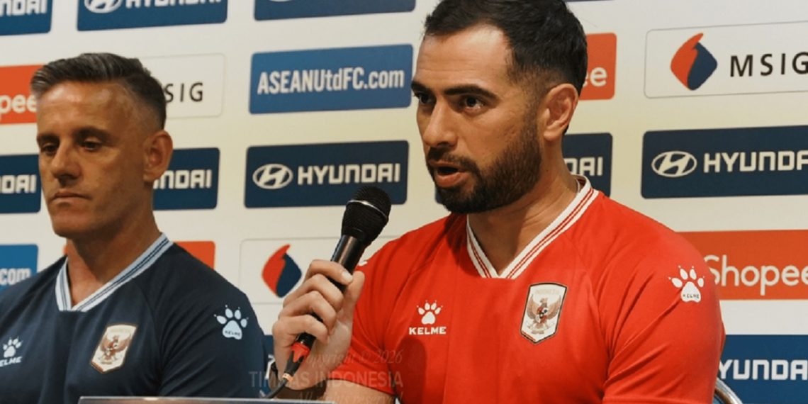 Jadwal Piala AFF 2026 Hari Ini: Indonesia vs Timor Leste dan Vietnam vs Singapura