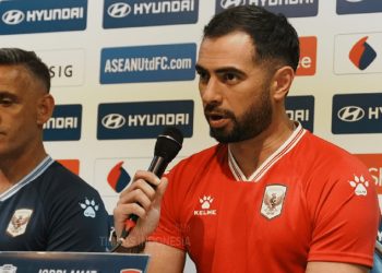 Jadwal Piala AFF 2026 Hari Ini: Indonesia vs Timor Leste dan Vietnam vs Singapura