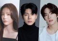Profil aespa, Girl Group SM Entertainment yang Mendunia