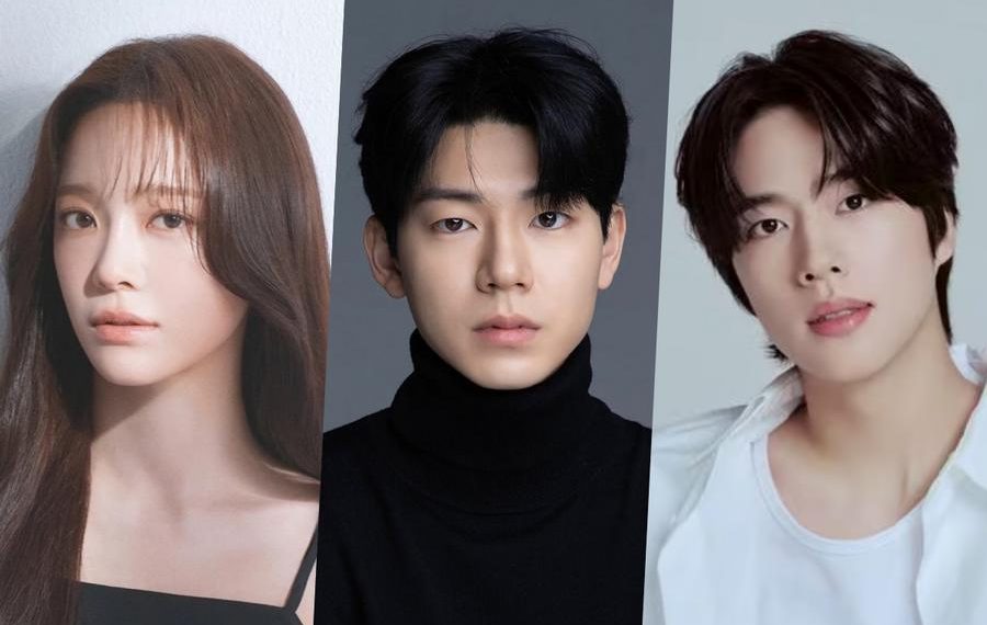 Profil aespa, Girl Group SM Entertainment yang Mendunia