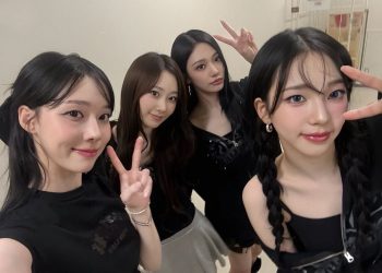 Profil aespa, Girl Group SM Entertainment yang Mendunia