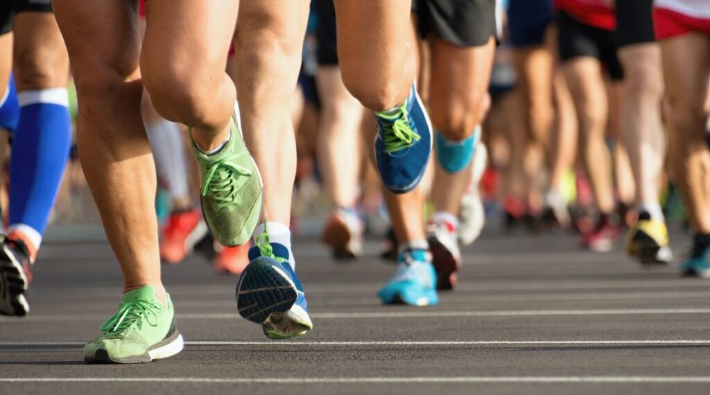 Tak Perlu Lari Kencang, Slow Jogging Disebut Ampuh Jaga Kebugaran dan Kurangi Risiko Cedera
