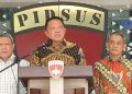 Jampidsus Akhirnya Angkat Bicara soal Penggeledahan dan Isu yang Menyeret Namanya