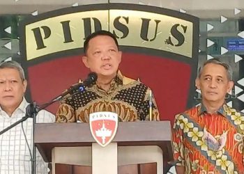 Jampidsus Akhirnya Angkat Bicara soal Penggeledahan dan Isu yang Menyeret Namanya