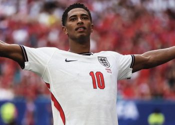 Narasi Bellingham Sebut Messi Lebih Buruk dari Ronaldo Dipastikan Hoaks