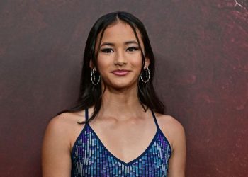 Kaylee Hottle Meninggal Akibat Kecelakaan Mobil di Maryland pada Usia 18 Tahun