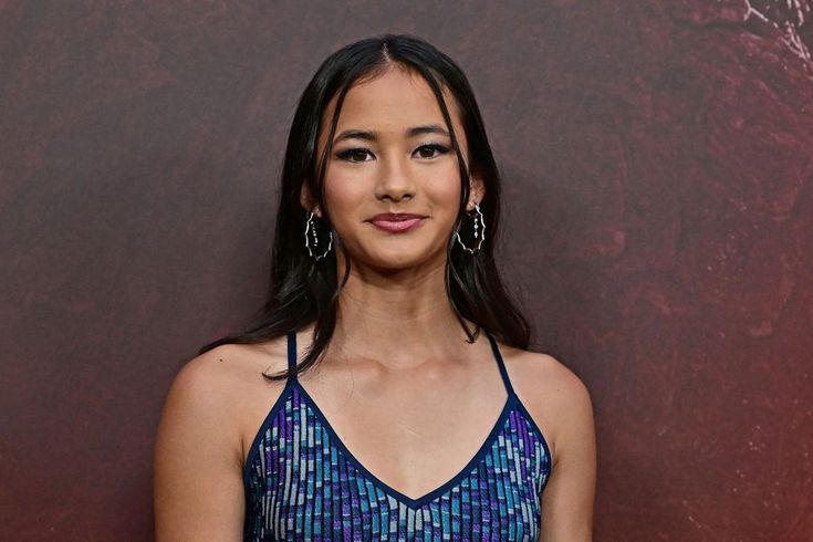 Kaylee Hottle Meninggal Akibat Kecelakaan Mobil di Maryland pada Usia 18 Tahun