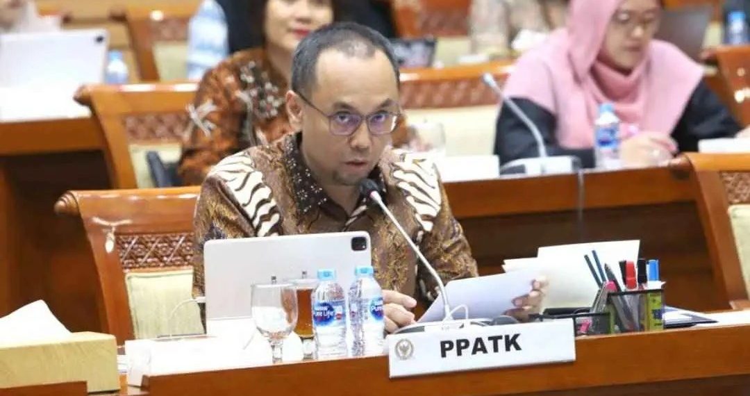 Aliran Dana Eks Jampidsus Febrie Adriansyah Siap Ditelusuri PPATK