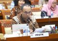 Aliran Dana Eks Jampidsus Febrie Adriansyah Siap Ditelusuri PPATK