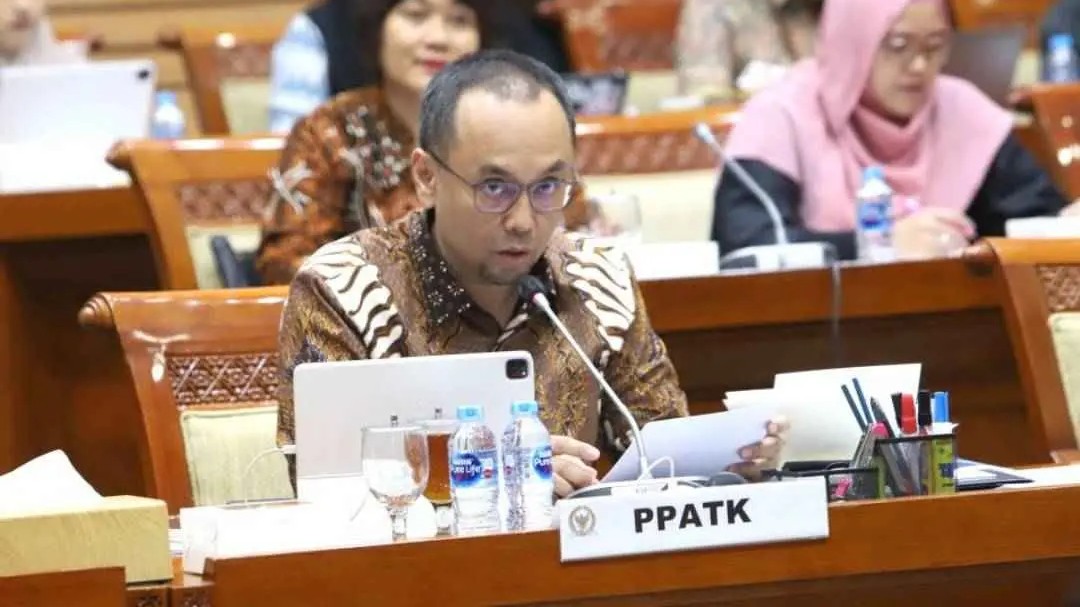 Aliran Dana Eks Jampidsus Febrie Adriansyah Siap Ditelusuri PPATK