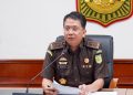 Jaksa Agung Usulkan Kuntadi Jadi Jampidsus, Ini Rekam Jejaknya