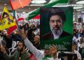 Ketegangan Meningkat, AS Bekukan Jaringan Aset yang Diduga Terkait Mojtaba Khamenei