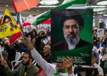 Ketegangan Meningkat, AS Bekukan Jaringan Aset yang Diduga Terkait Mojtaba Khamenei