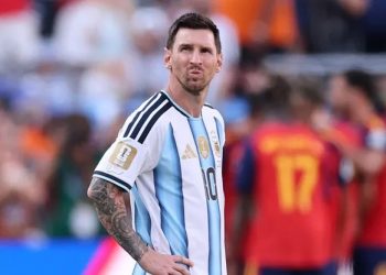 Messi Beri Pesan Tegas kepada Argentina Jelang Final Piala Dunia 2026