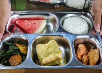 Pengusaha Dapur MBG Protes Kebijakan BGN, Investasi Rp 8,7 Triliun Disebut Terancam Mangkrak