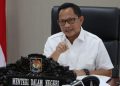 15 Kepala Daerah Terjaring OTT, Tito: Integritas Jadi Kunci Cegah Korupsi