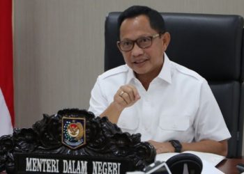 15 Kepala Daerah Terjaring OTT, Tito: Integritas Jadi Kunci Cegah Korupsi