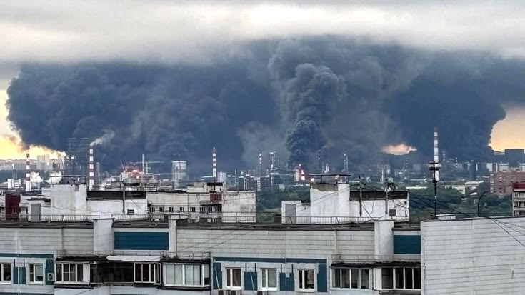 Laporan CSIS Sebut Perang Rusia-Ukraina Telan Lebih dari 2 Juta Korban