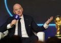 FIFA Diterpa Ancaman Hukum, Pembayaran ke Klub Rusia Disebut Langgar Sanksi Internasional