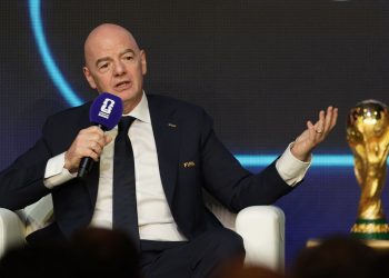 FIFA Diterpa Ancaman Hukum, Pembayaran ke Klub Rusia Disebut Langgar Sanksi Internasional