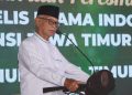 Anwar Iskandar Dorong KUII VIII Ambil Sikap Tegas terhadap Praktik LGBT
