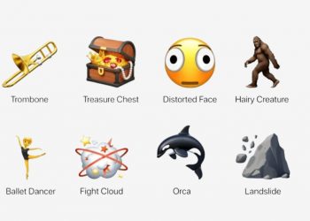 Unicode Umumkan 9 Emoji Baru, Pengguna Android dan iPhone Segera Kebagian