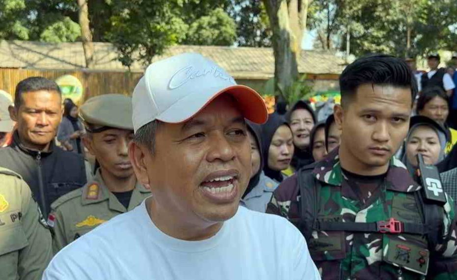 Sayembara Tangkap Begal Gubernur Jabar Dedi Mulyadi Dinilai Berisiko, Kriminolog Ingatkan Potensi Aksi Massa