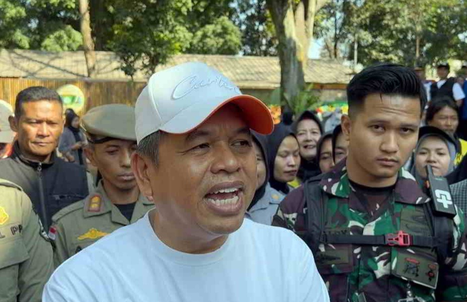 Sayembara Tangkap Begal Gubernur Jabar Dedi Mulyadi Dinilai Berisiko, Kriminolog Ingatkan Potensi Aksi Massa