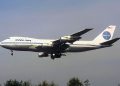 Bangkai Pesawat Pan Am Clipper Endeavor Ditemukan di Dasar Laut Atlantik pada 2026