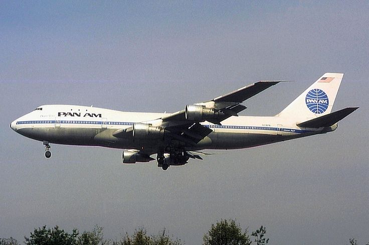 Bangkai Pesawat Pan Am Clipper Endeavor Ditemukan di Dasar Laut Atlantik pada 2026