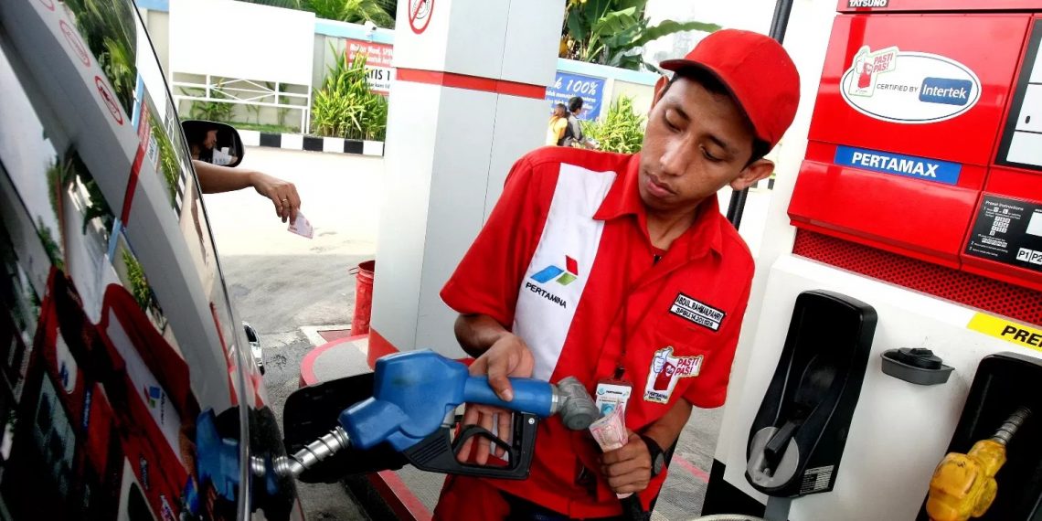 Di Balik Kelangkaan BBM di Medan ESDM Ungkap Penyebab Sebenarnya