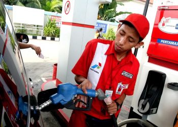 Di Balik Kelangkaan BBM di Medan ESDM Ungkap Penyebab Sebenarnya