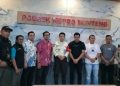 Kasus Alphard vs Satpam Bundaran HI, Identitas Tiga Penumpang Akhirnya Terungkap