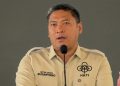 Sudaryono Ditunjuk Prabowo Jadi Kepala BGN, Gantikan Nanik S Deyang