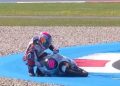 Veda Ega Sempat Memimpin, Maximo Quiles Akui Balapan Moto3 Assen Berjalan Sulit