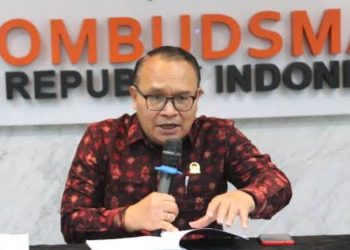 Buntut Kecelakaan Bekasi Timur, Ombudsman Minta Semua Perlintasan Rel Resmi Dijaga