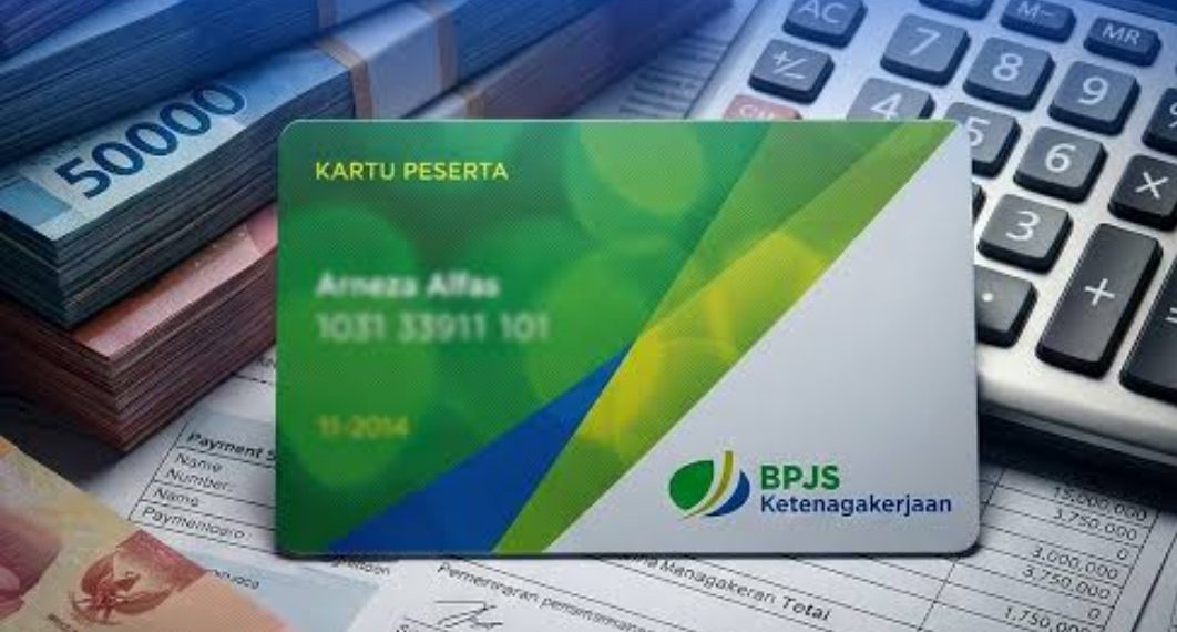Pencairan JHT Kena Pajak, Ekonom Nilai Aturan Sudah Tak Lagi Relevan