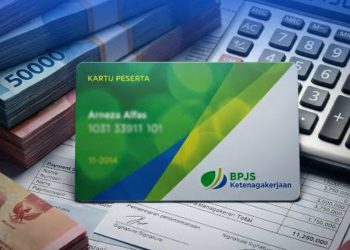Pencairan JHT Kena Pajak, Ekonom Nilai Aturan Sudah Tak Lagi Relevan