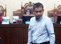 Hery Susanto Minta Penangguhan Penahanan, Kuasa Hukum Sebut Kondisi Kesehatan Memburuk