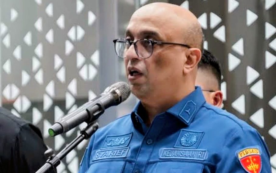 Sekretaris Deputi BGN Jadi Tersangka Baru dalam Dugaan Korupsi Program MBG