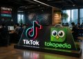 Isu PHK Tokopedia Mencuat, TikTok Akui Ada Penyesuaian Organisasi